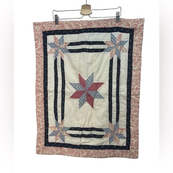 5 for $25🔥Vintage Quilted Pillow Case - Picture 1 of 4
